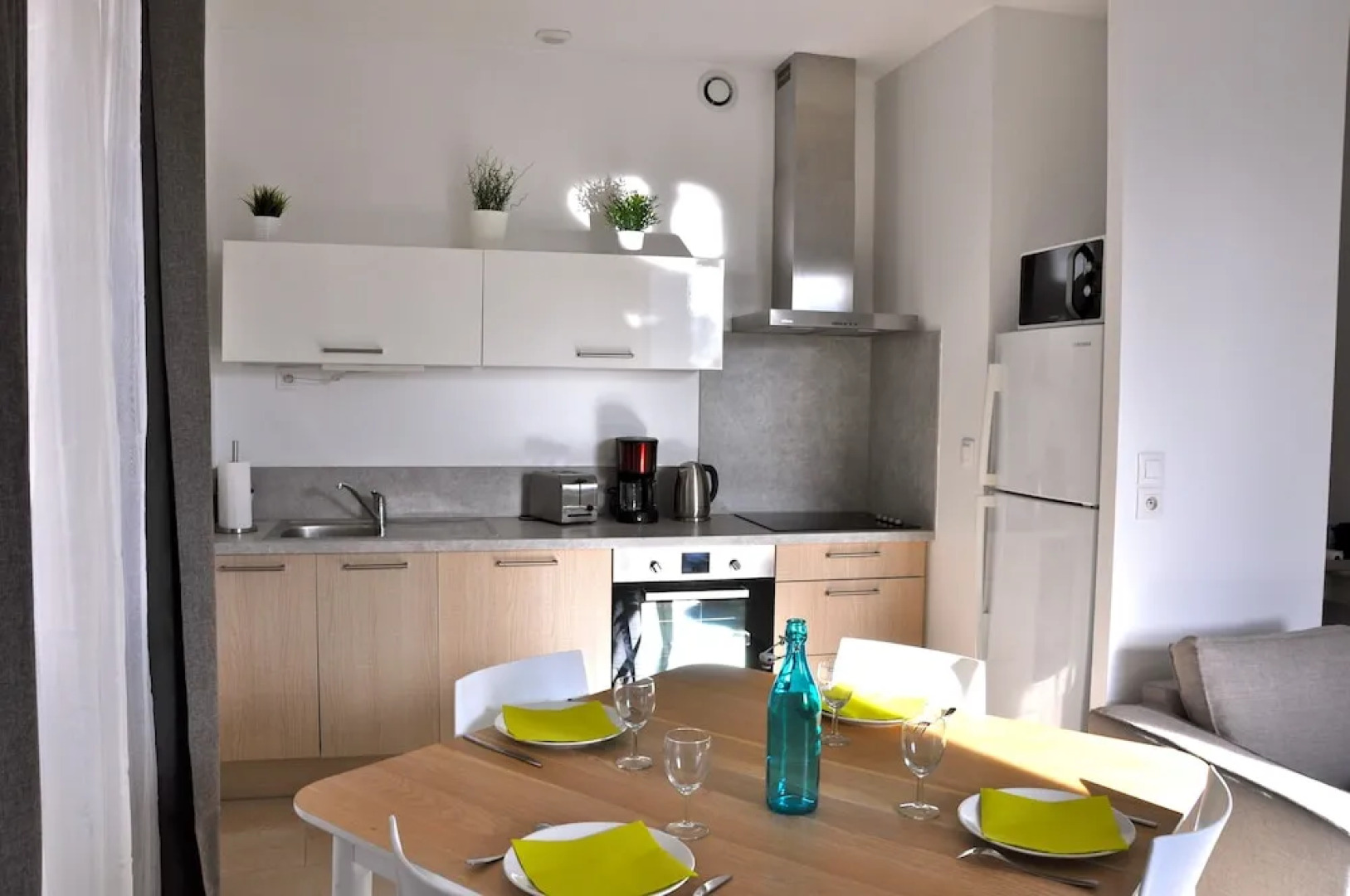 Holiday in Arles -Appartement du Théâtre Antique