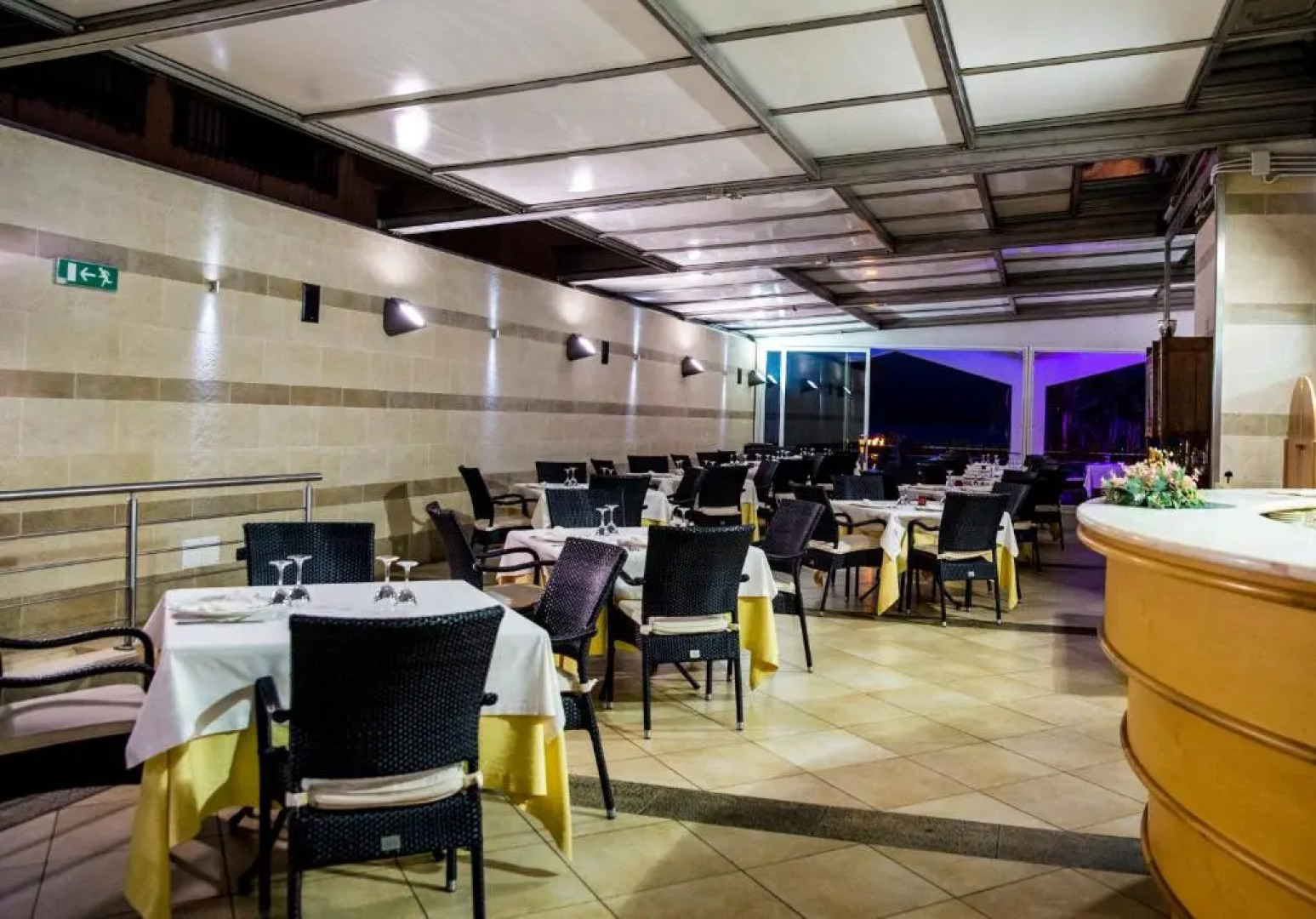 Grand Hotel Victoria