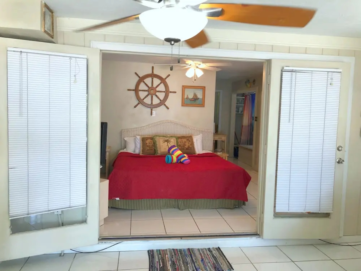 Key Lime Sailing Club And Cottages