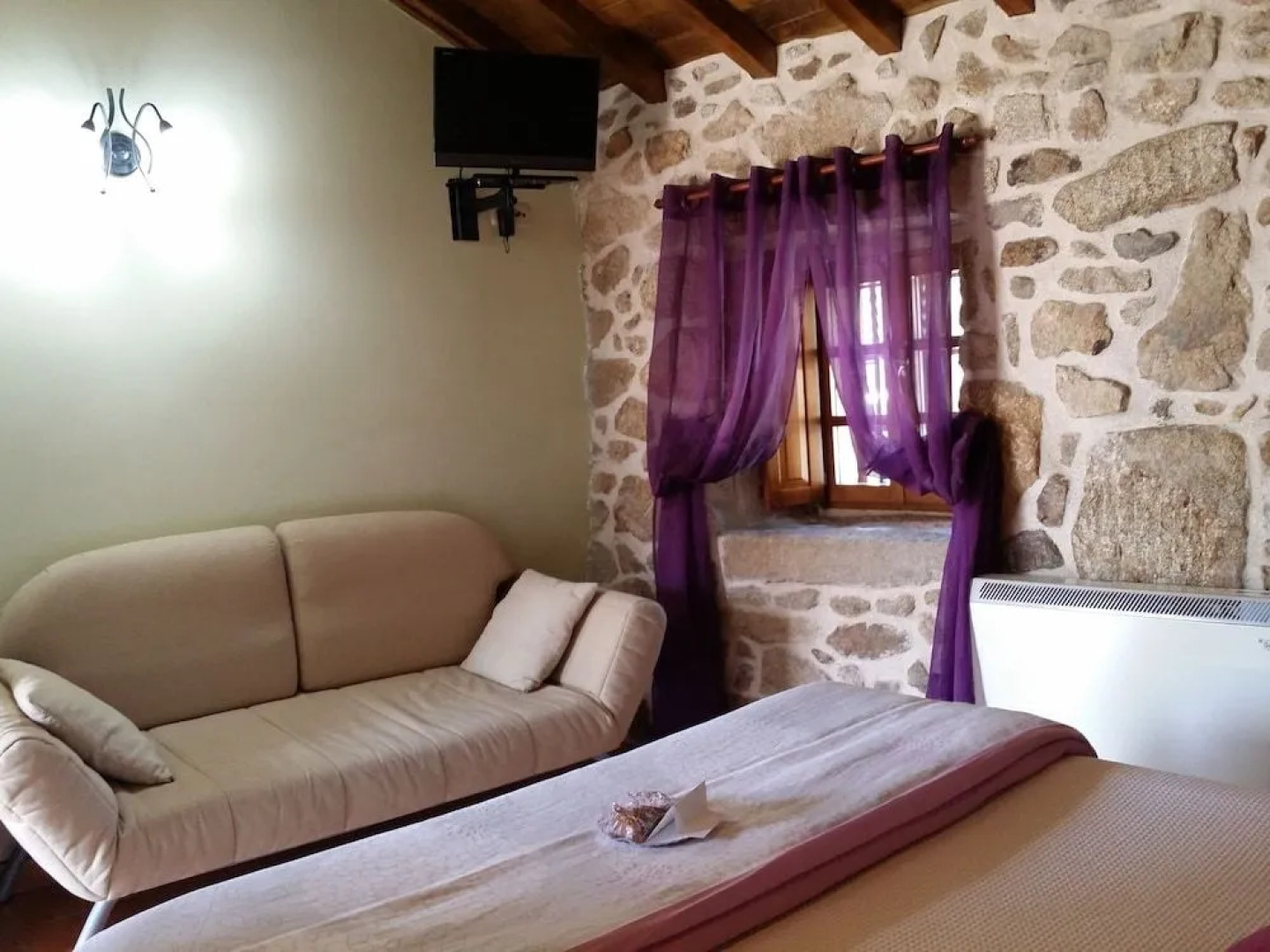 Casa Vella da Rivera