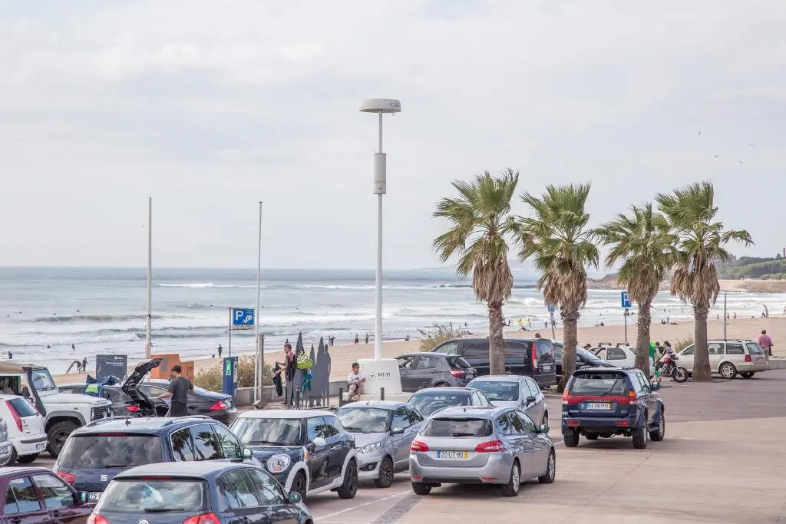 FishermenApartments - Carcavelos 32