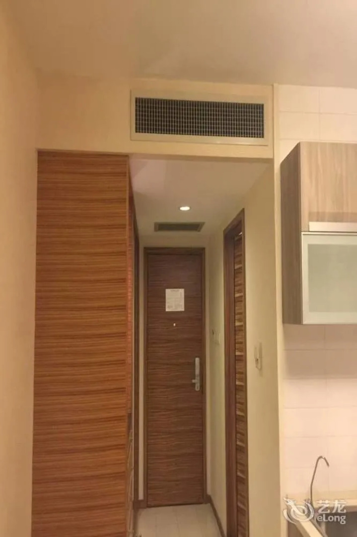 Shijiazhuang Xi Mei Business Hotel