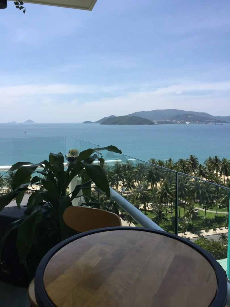 Rembrandt Hotel Nha Trang