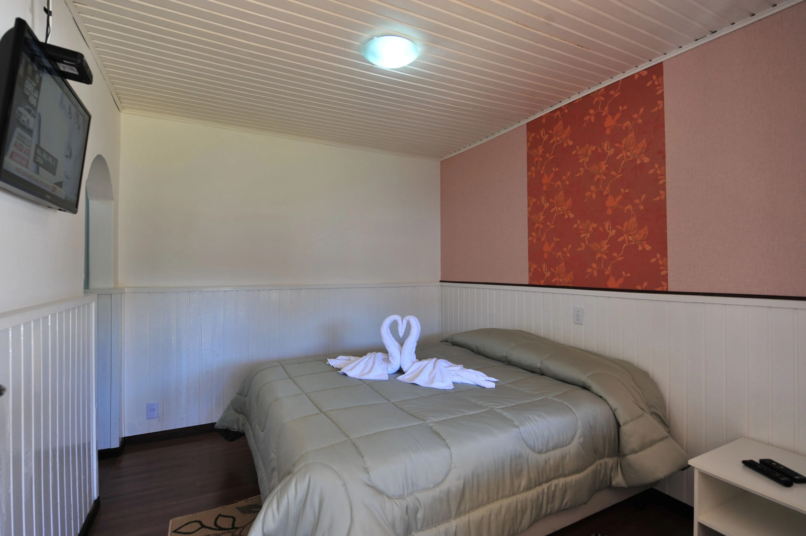 Pousada Villaggio di Roma