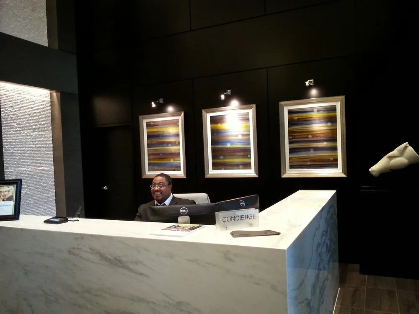 LRV Avant at Reston Town Center