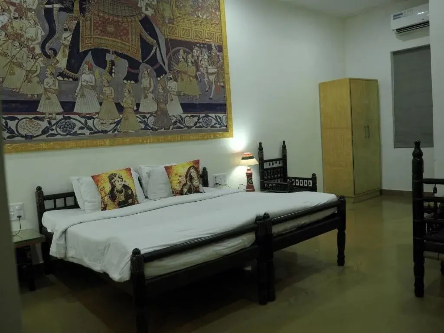 Raja ka bagh - A Boutique hotel