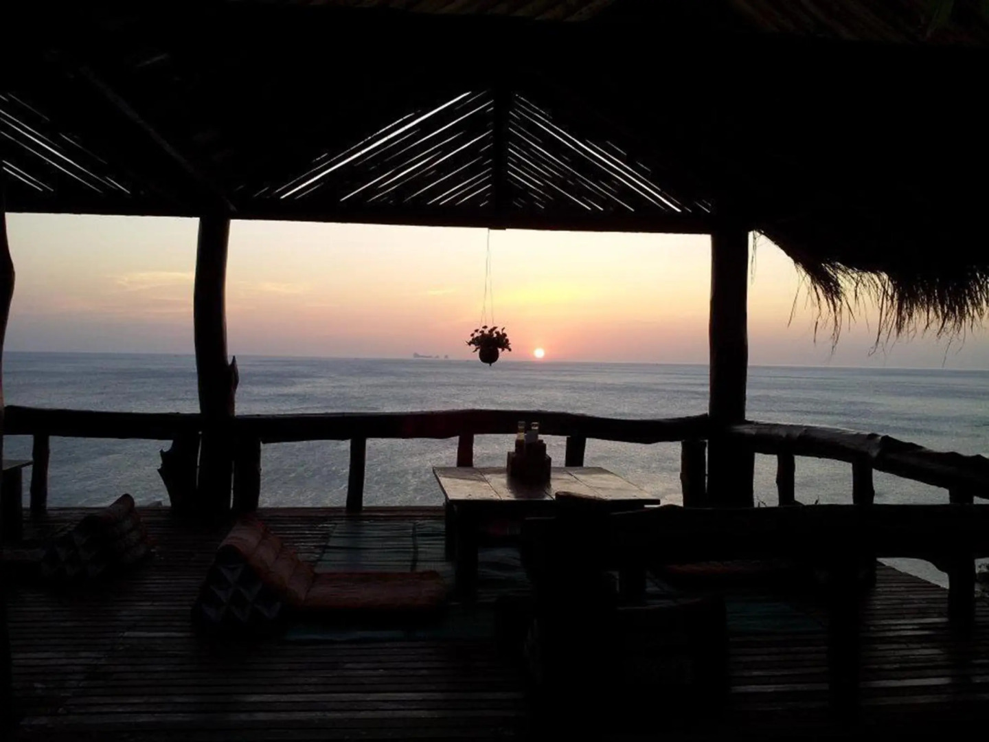 Lanta Topview Resort