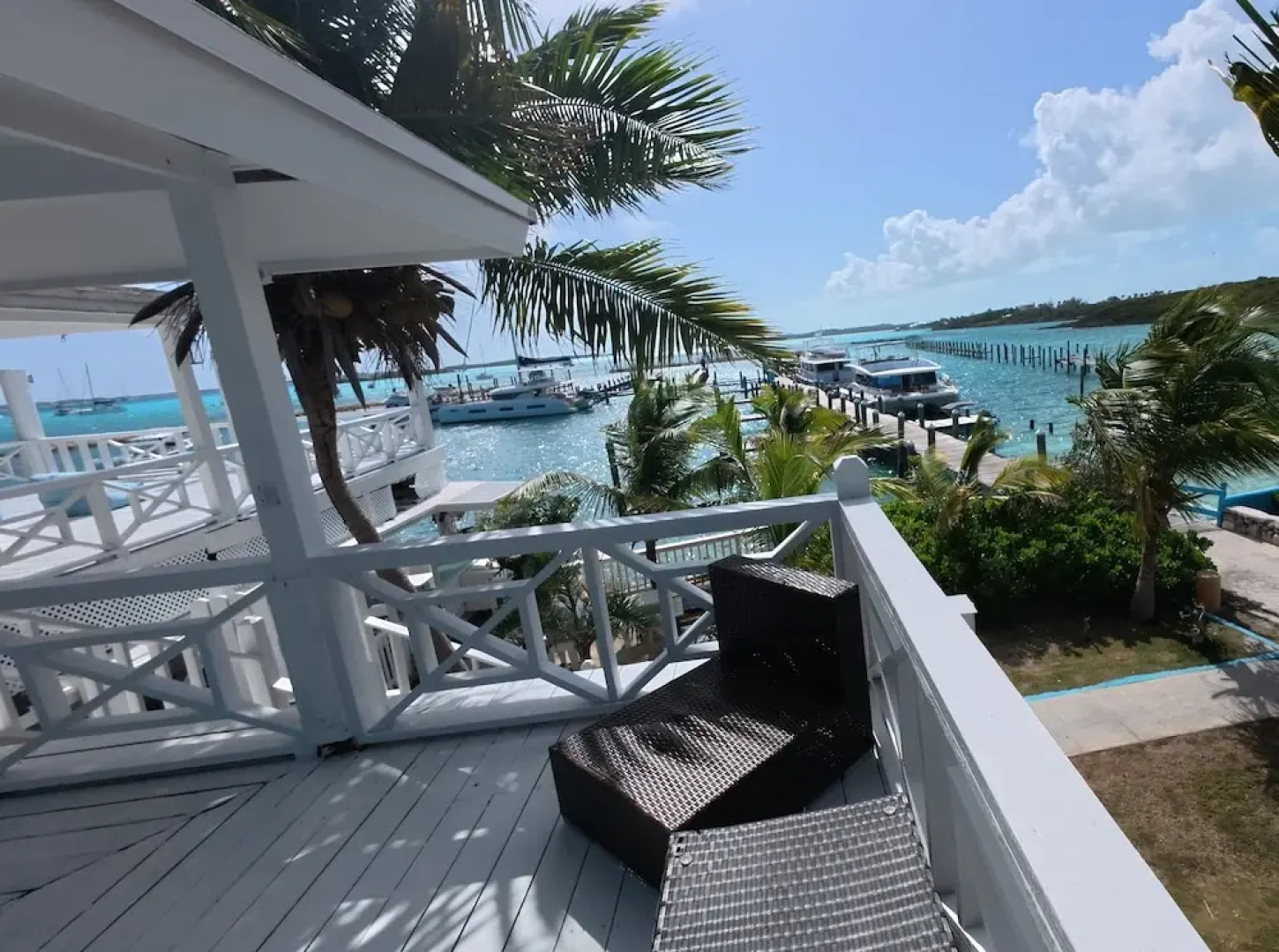 Exuma Yacht Club Resort & Marina Limited