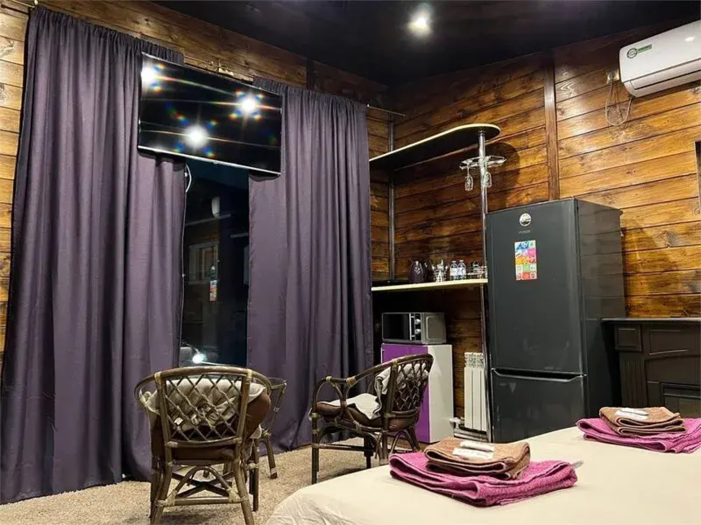 Панорама Люкс