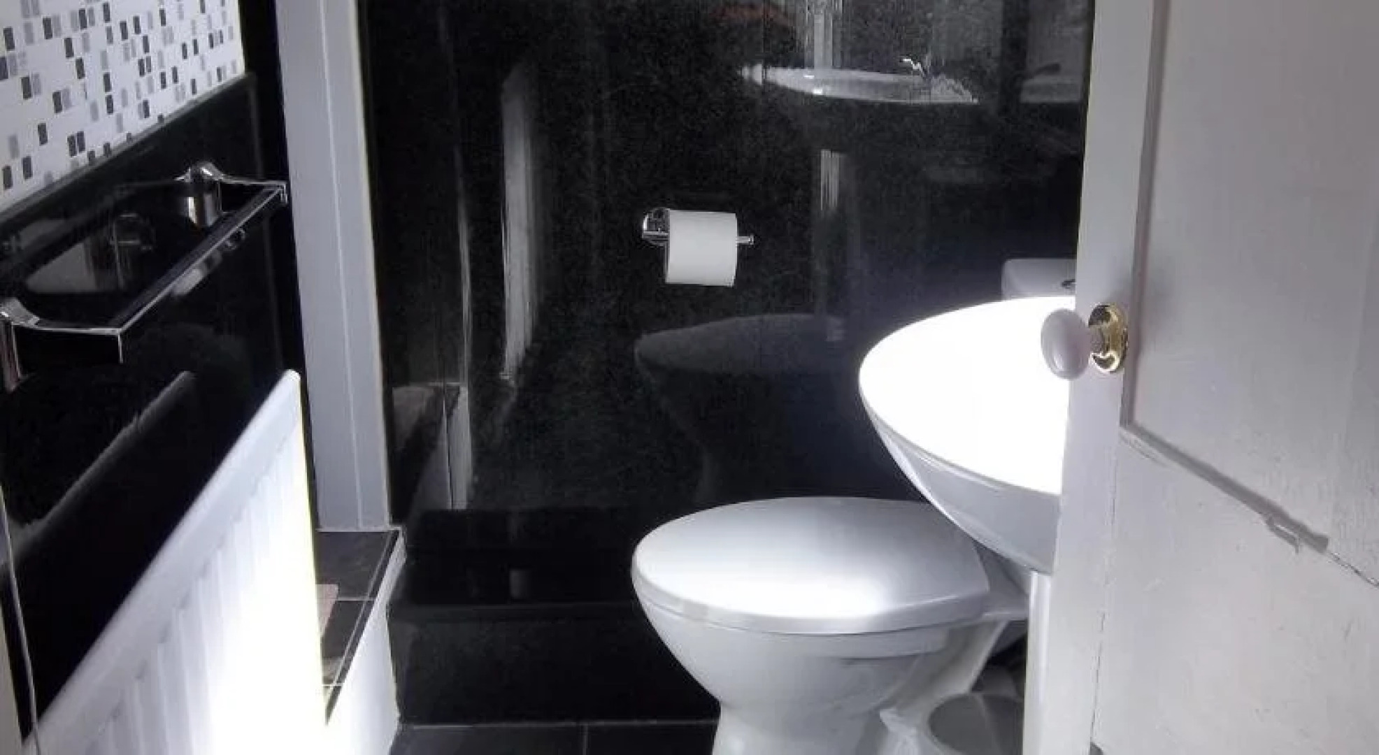 Cornerhouse Guesthouse