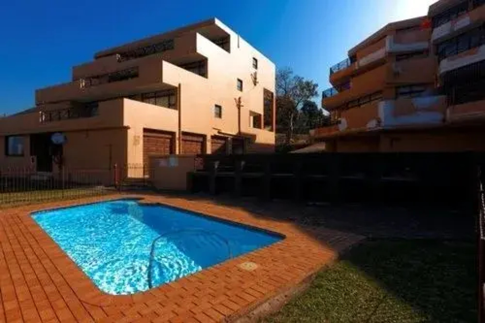 Just Property Uvongo