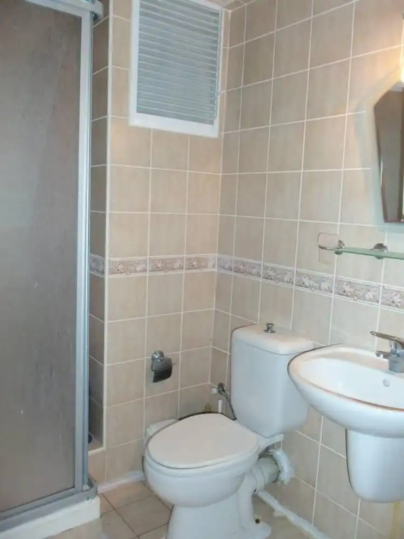 Cizmeci Apart Hotel