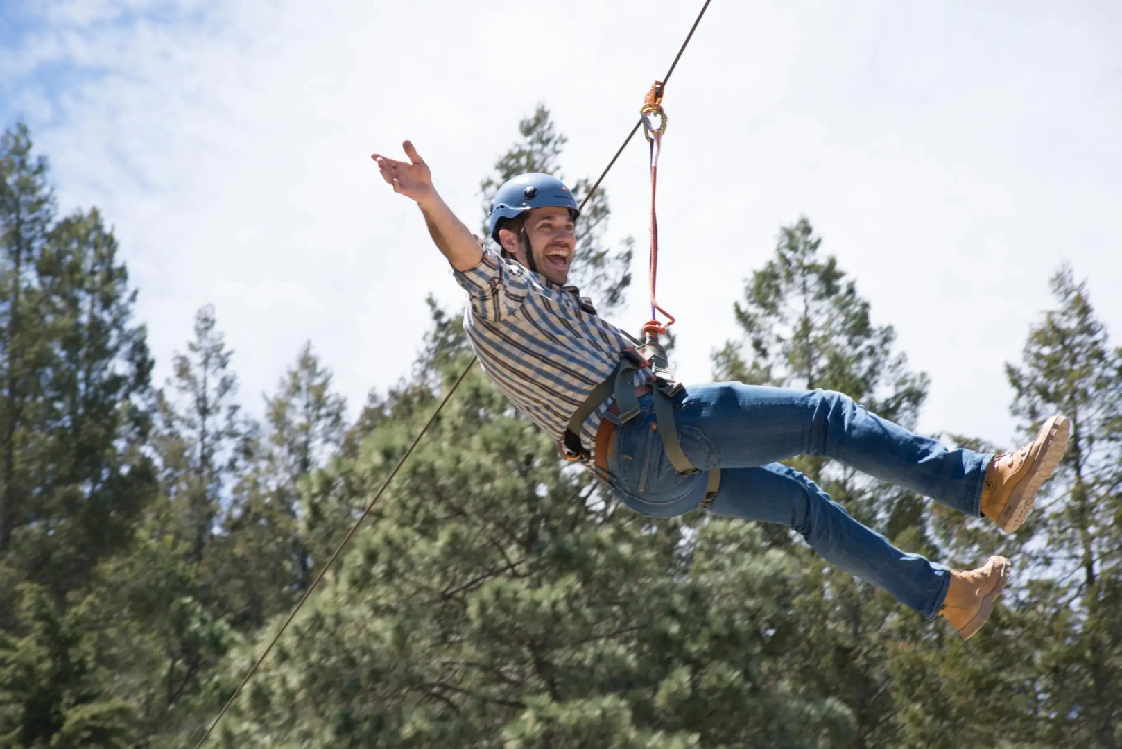Bosques De Monterreal