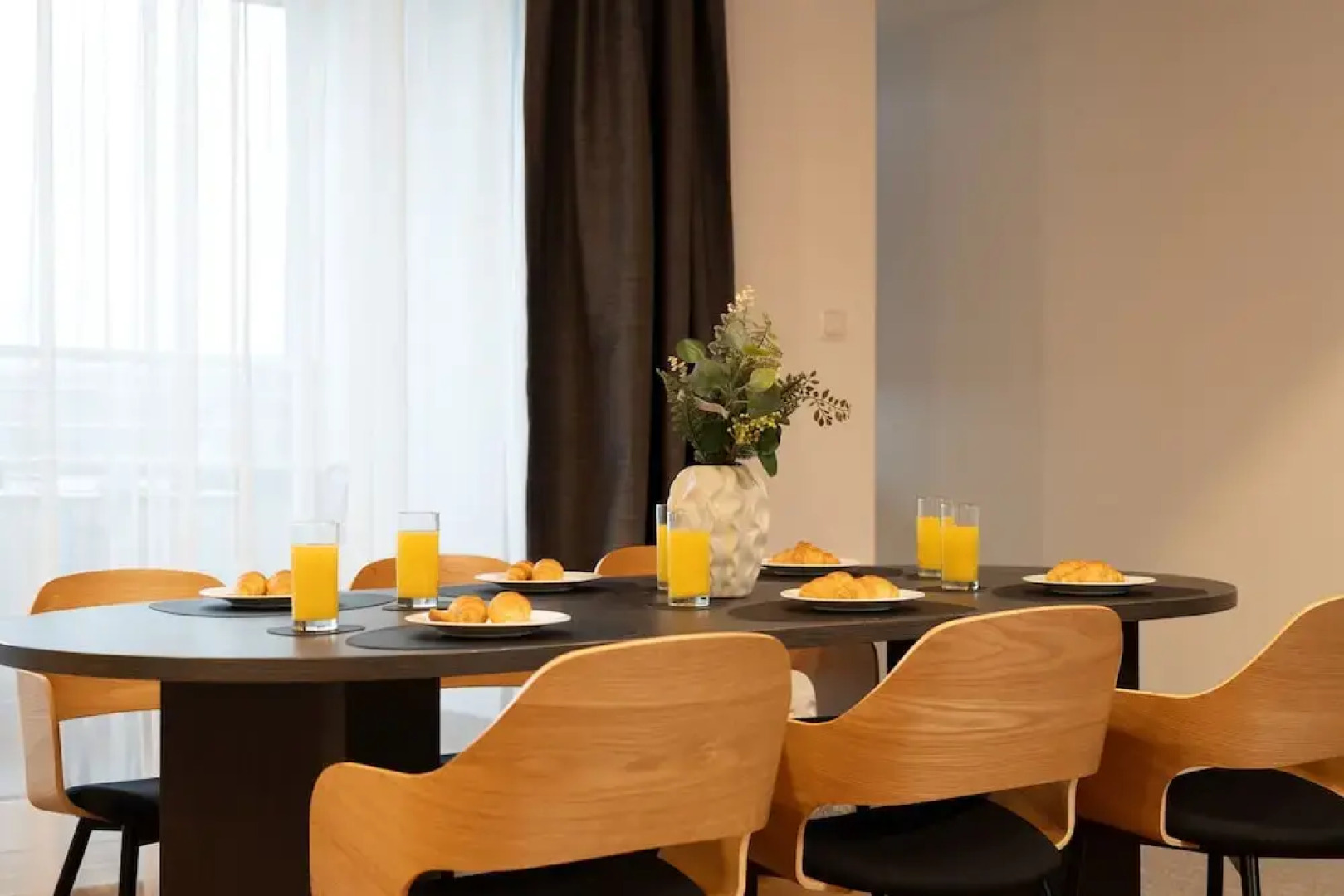 Schöne Apartments in Bad Honnef