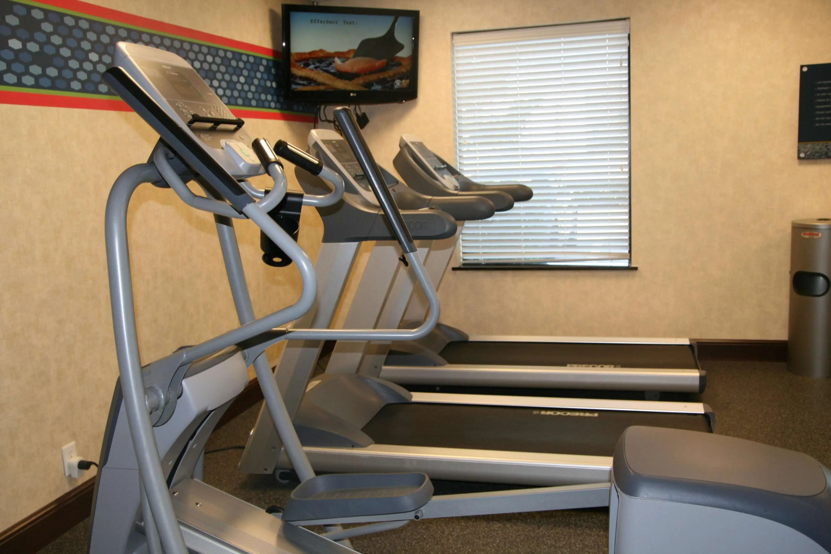 Hampton Inn Sulphur Springs