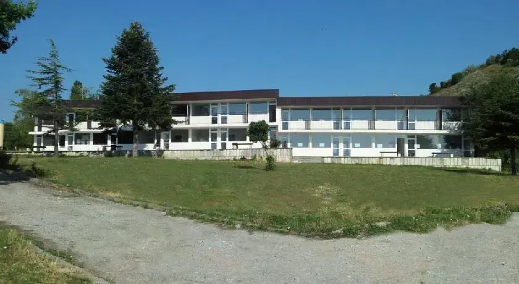 Saint George Hotel 2