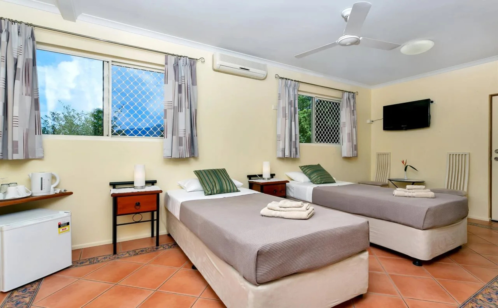 Kookas Bed and Breakfast