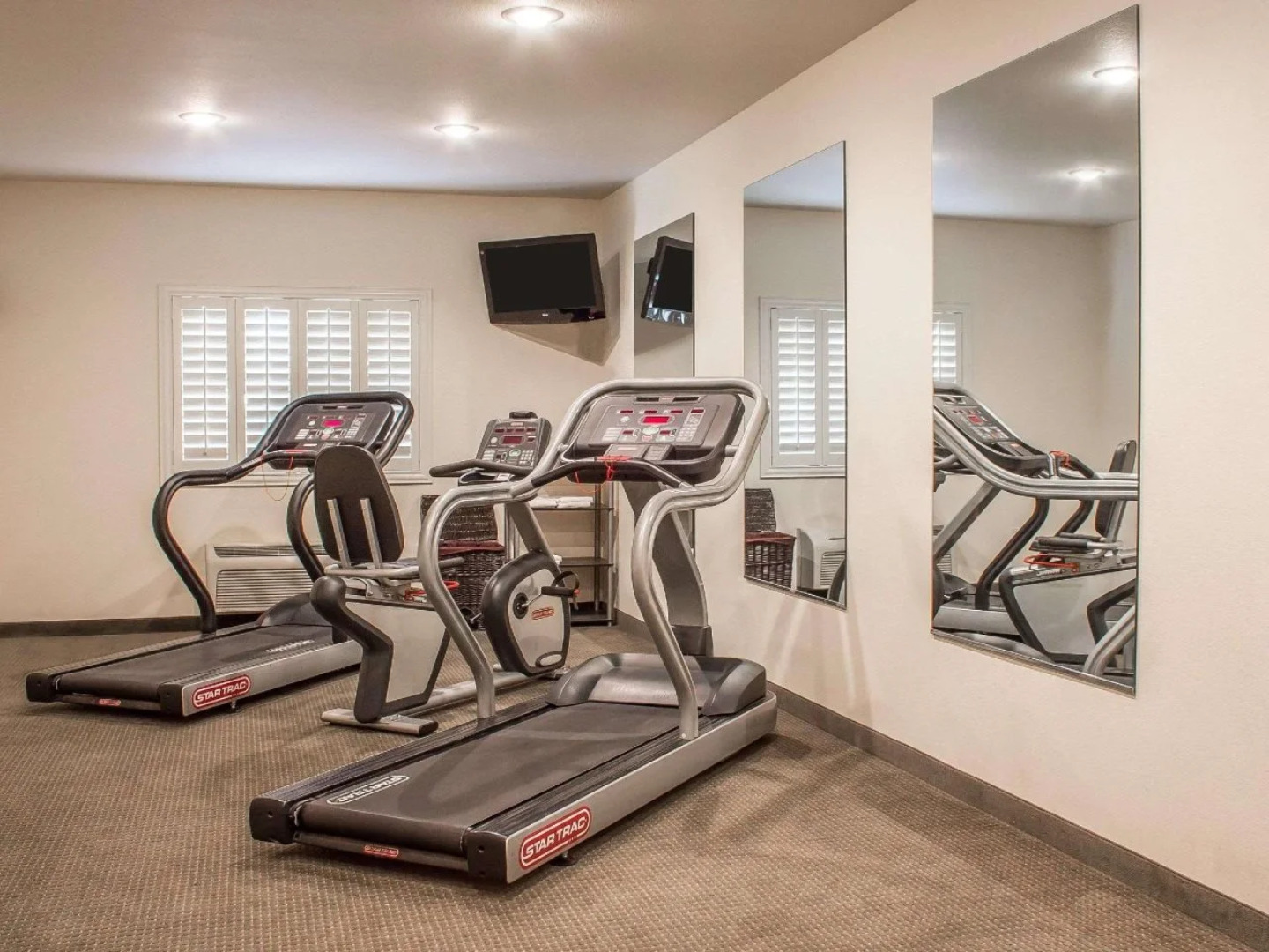 Comfort Inn & Suites Thatcher - Safford