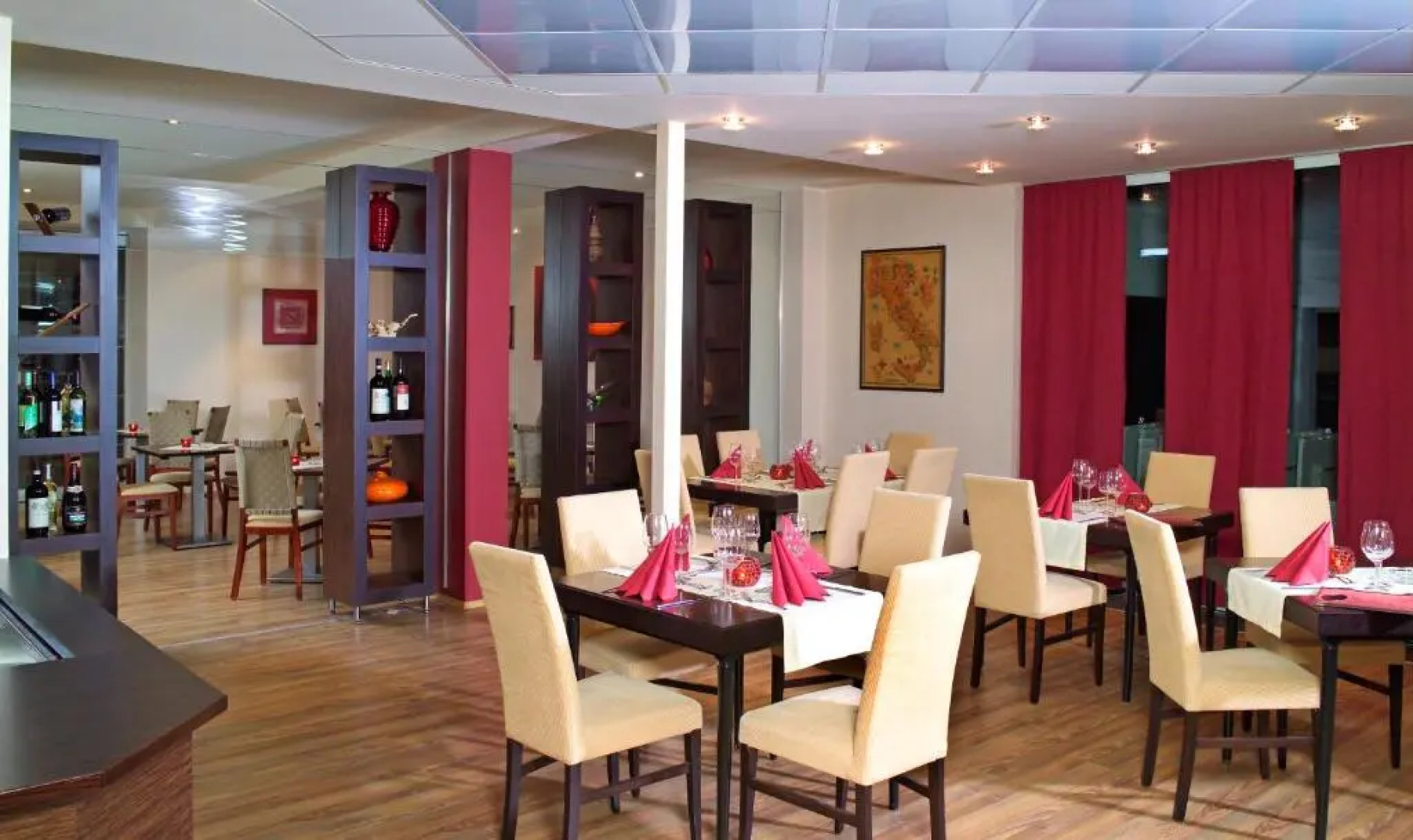 Parkhotel Eisenstadt