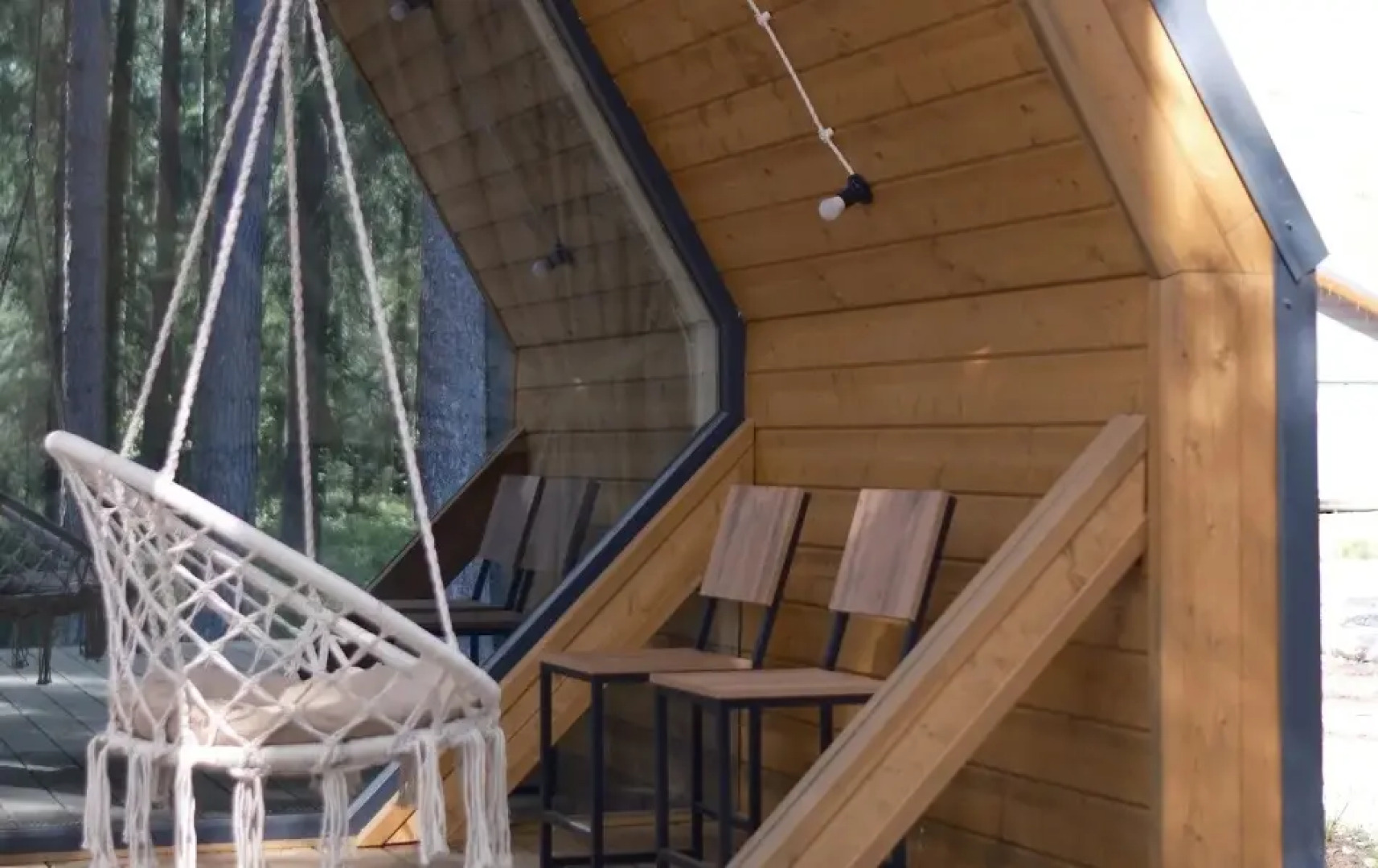 Klever House Экофорест