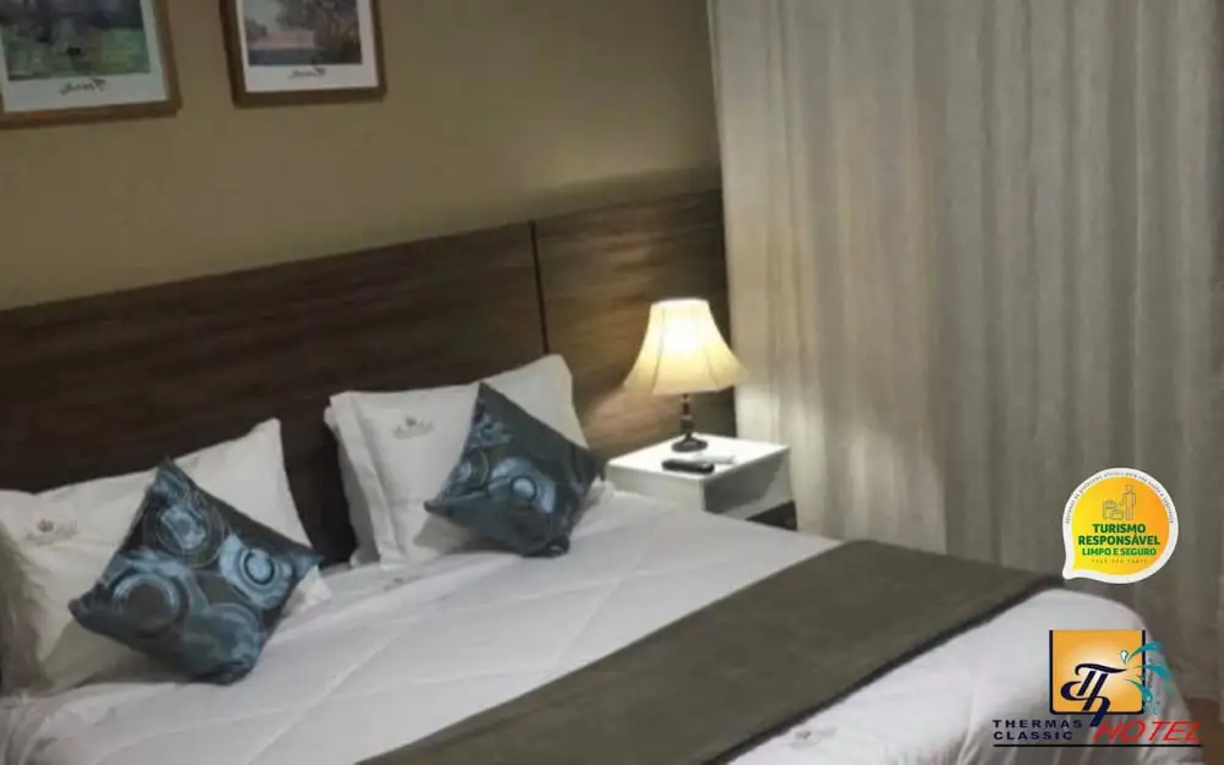 Thermas Classic Hotel