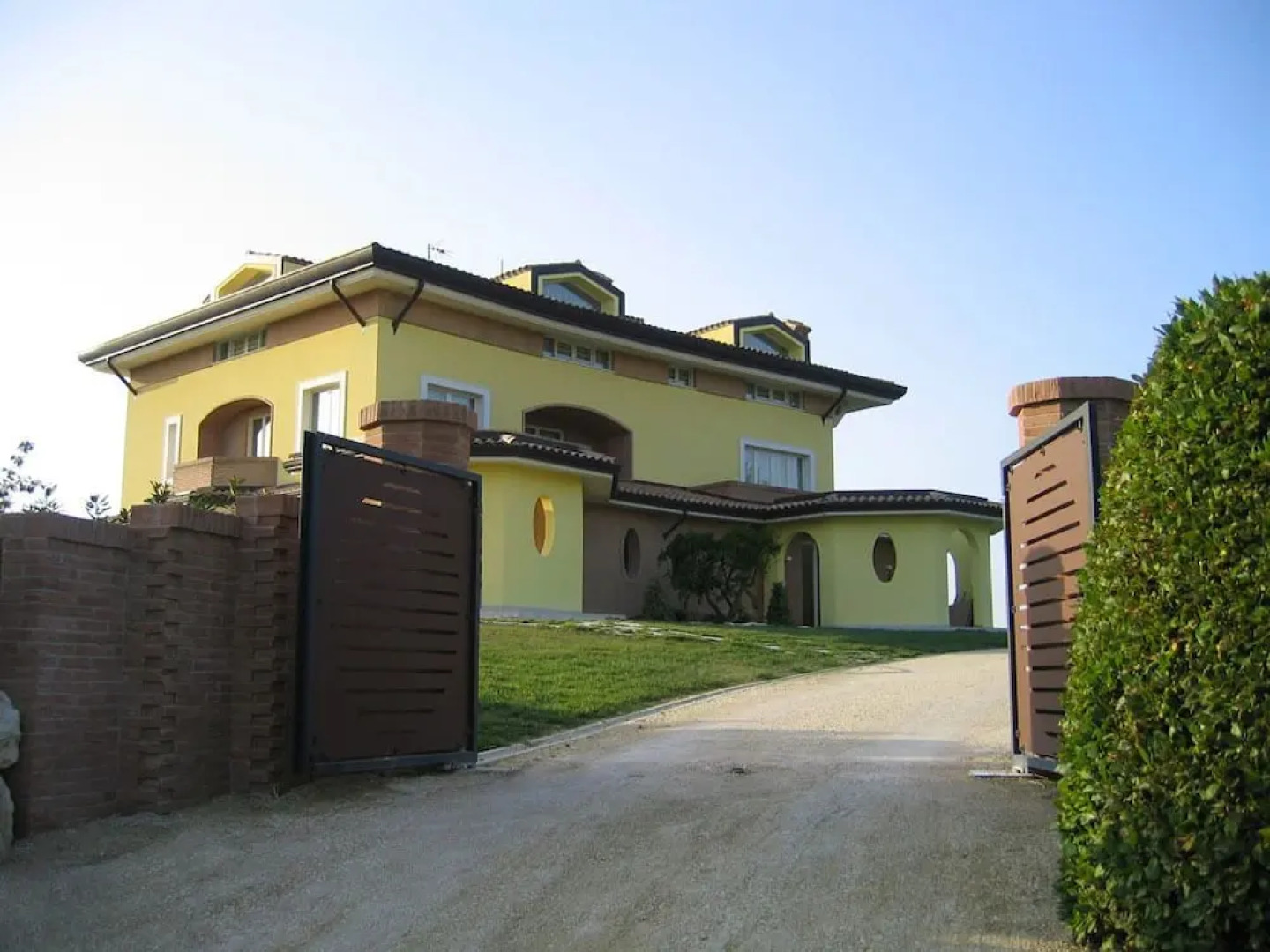 Agriturismo Il Parco di Kipo