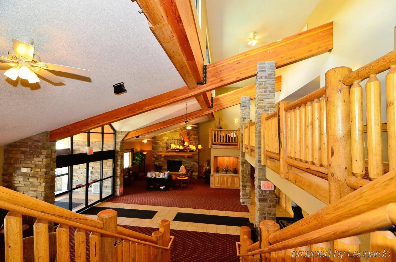 Best Western Plus McCall Lodge & Suites