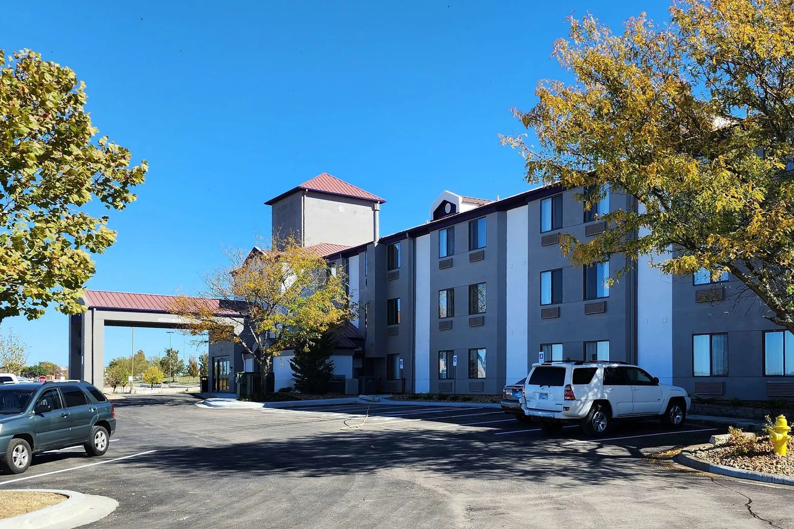 Sleep Inn Olathe - Kansas City