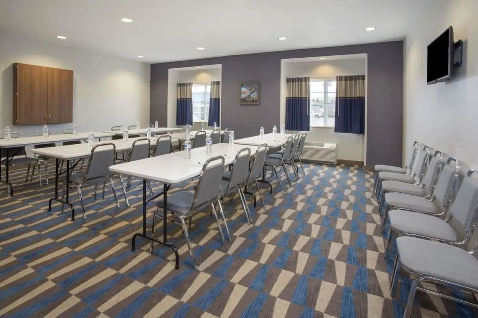 Microtel Inn & Suites By Wyndham Caldwell
