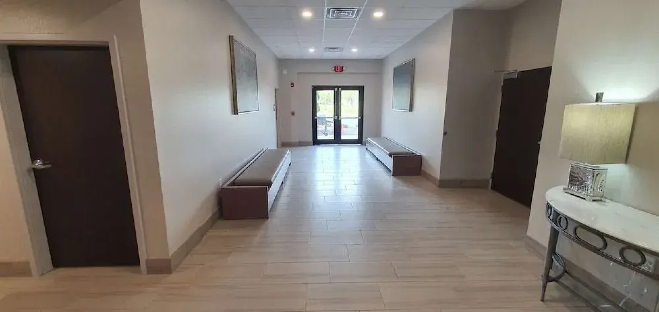 Best Western Brewton Inn