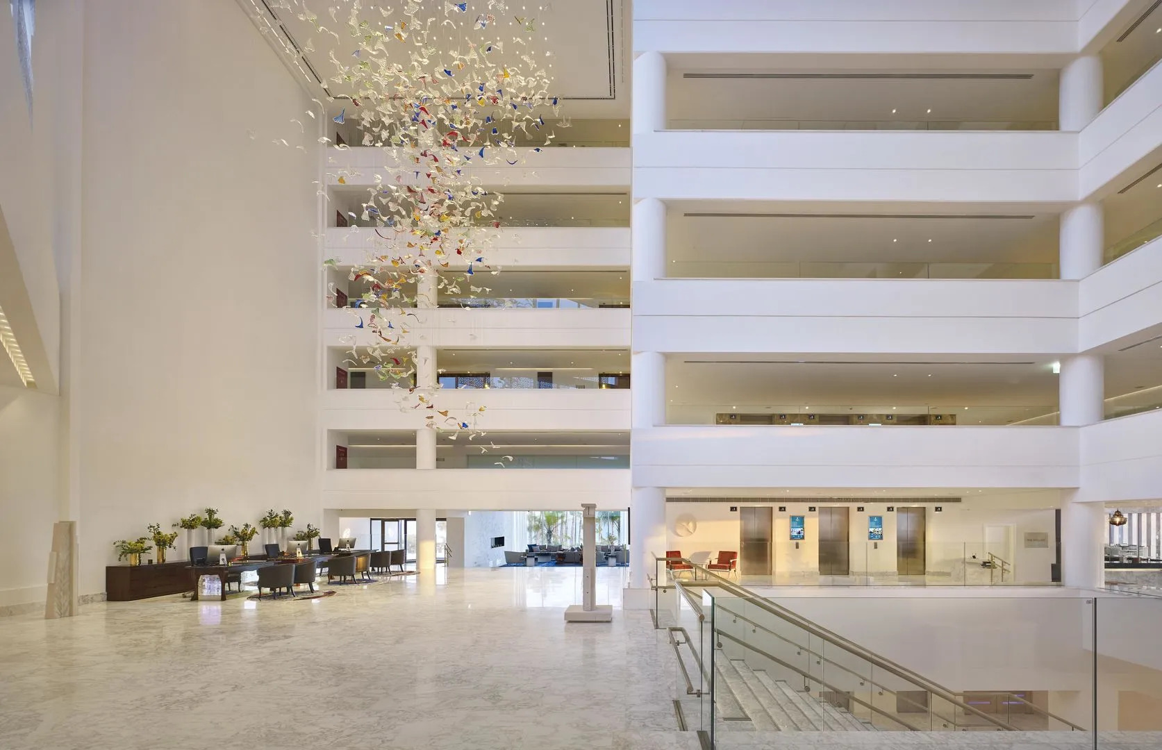 Parklane, a Luxury Collection Resort & Spa, Limassol