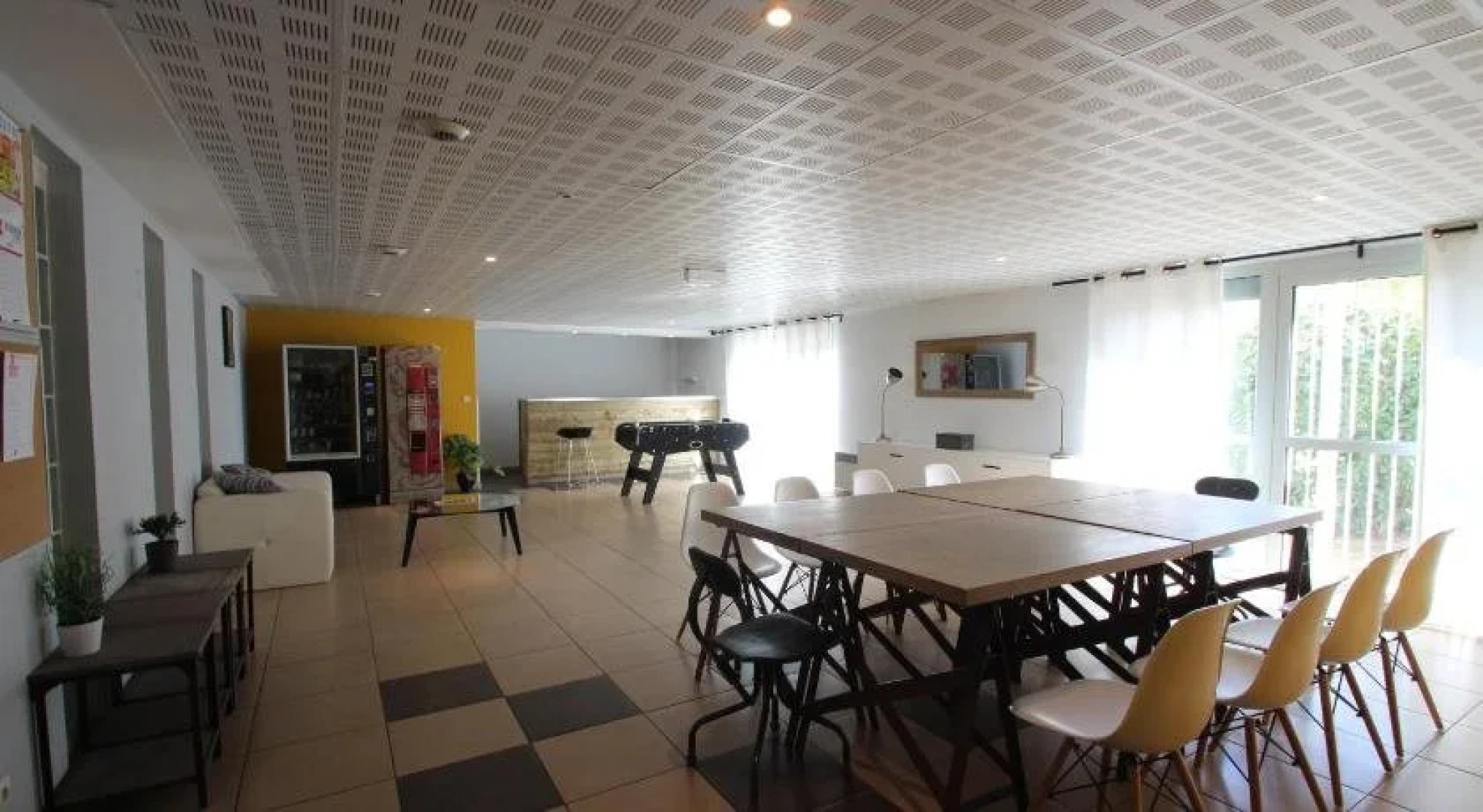 Résidence Suiteasy Thalès