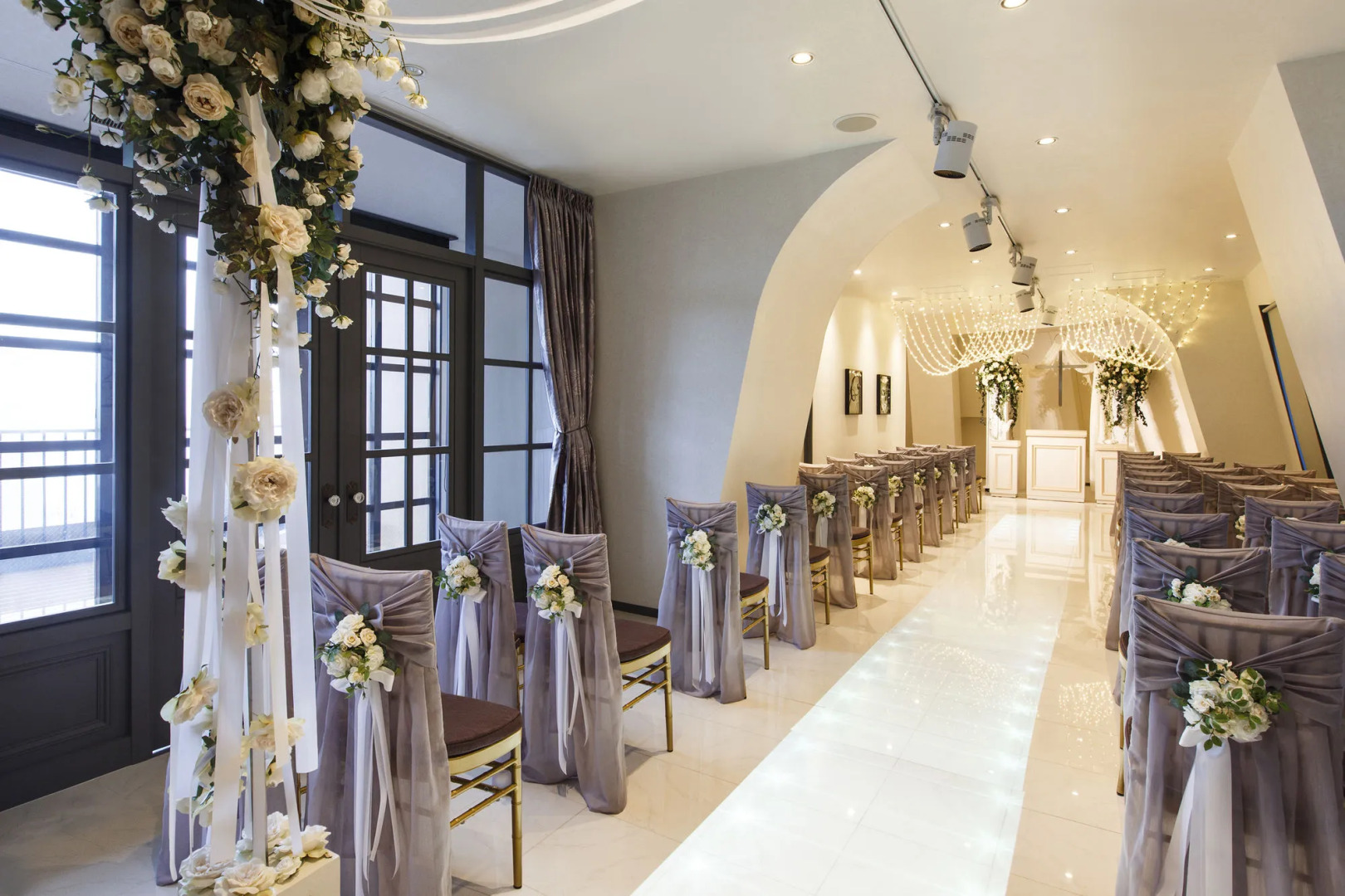 Kushiro Century Castle Hotel