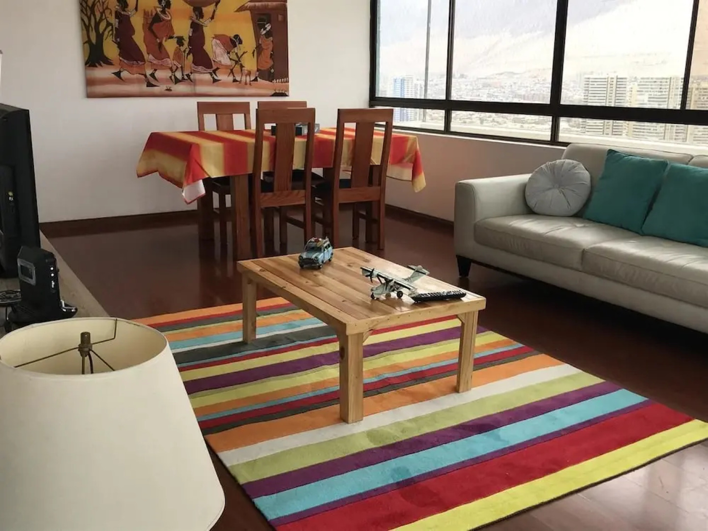 Depto Península Cavancha Iquique 1124