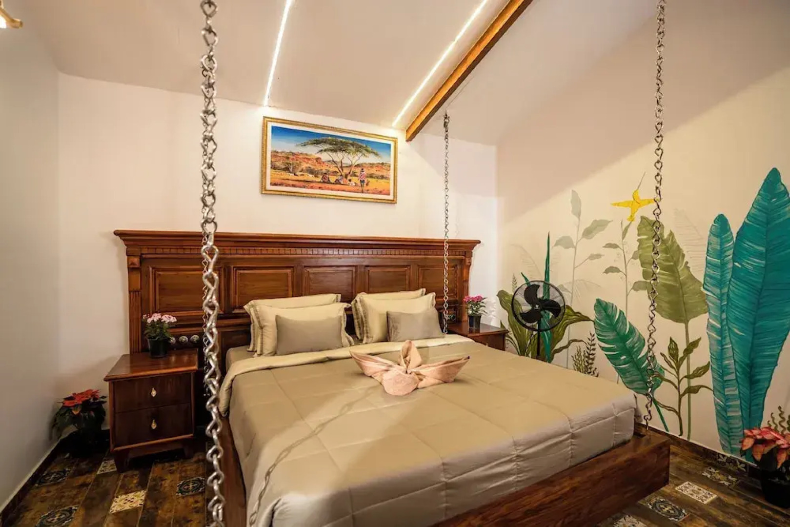 Regenta Resort Mysore Tropical Village