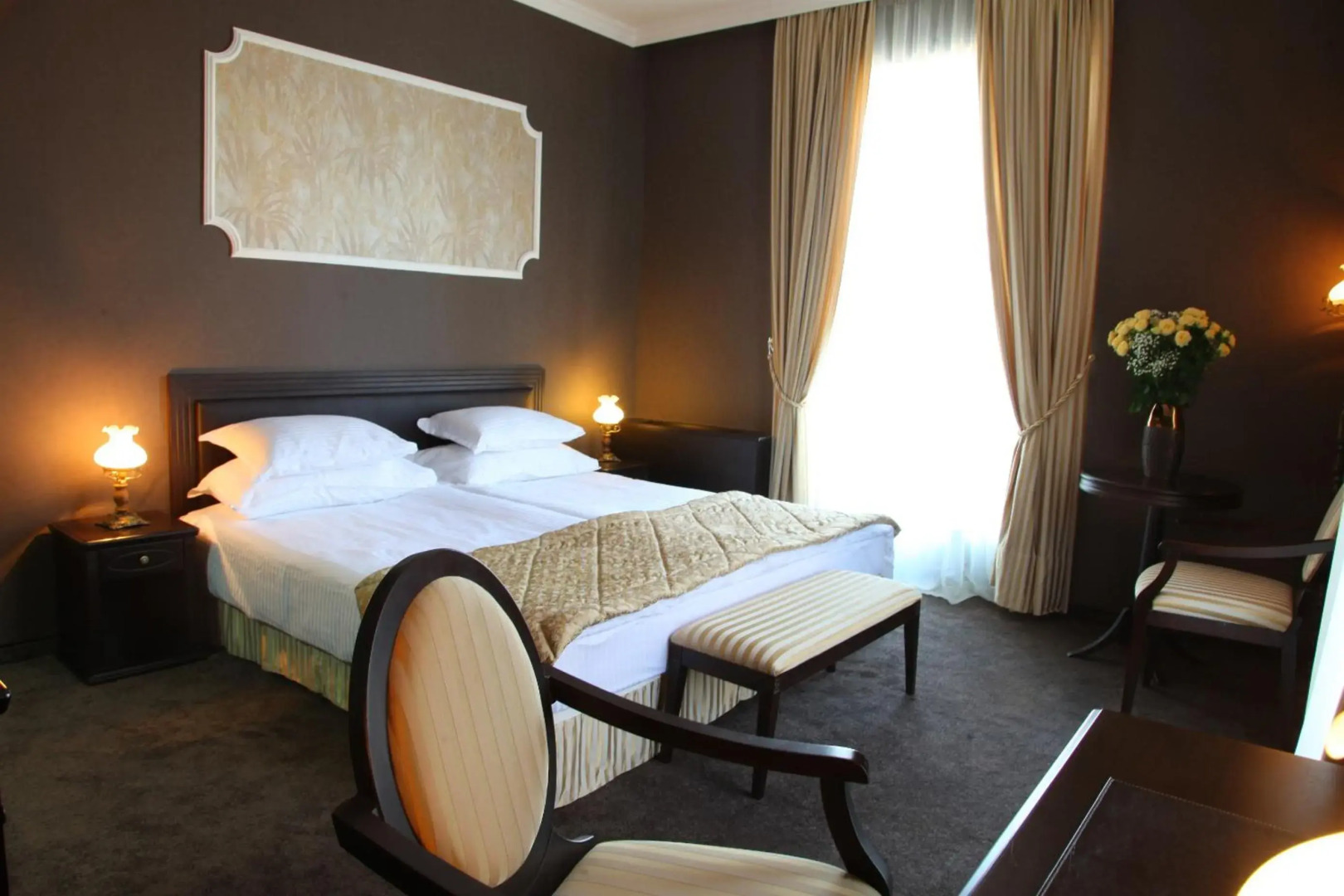 Strimon Garden Medical SPA Hotel