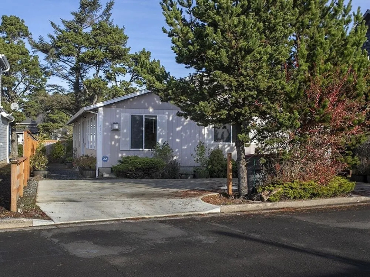 Family Tides in Seaside