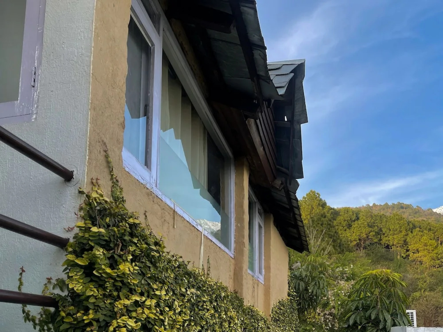 Regenta Resort, Exotica Dharamshala on Hilltop