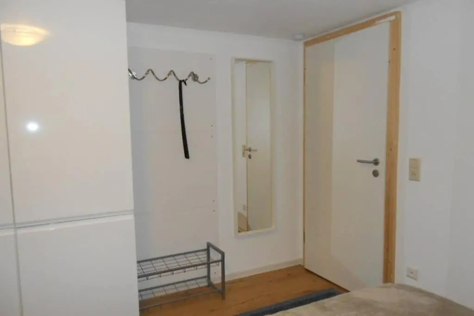 Apartment in direkter Nähe zu Basel