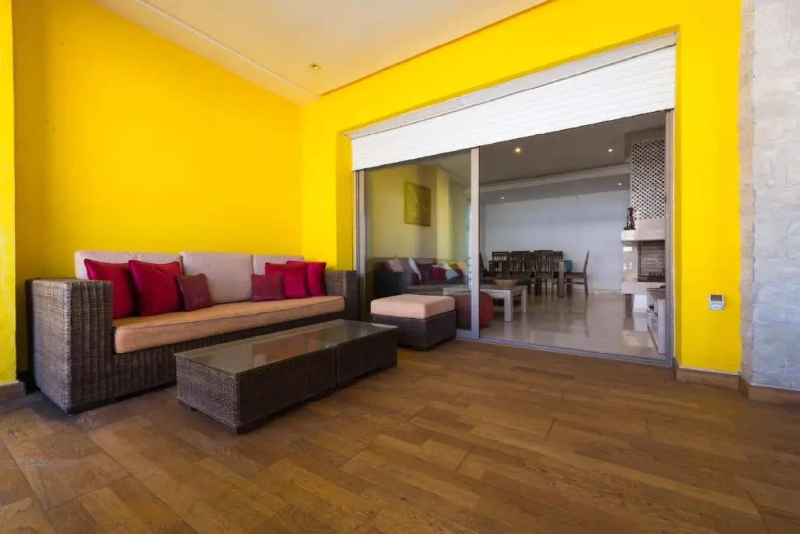 Résidence de l'Océan