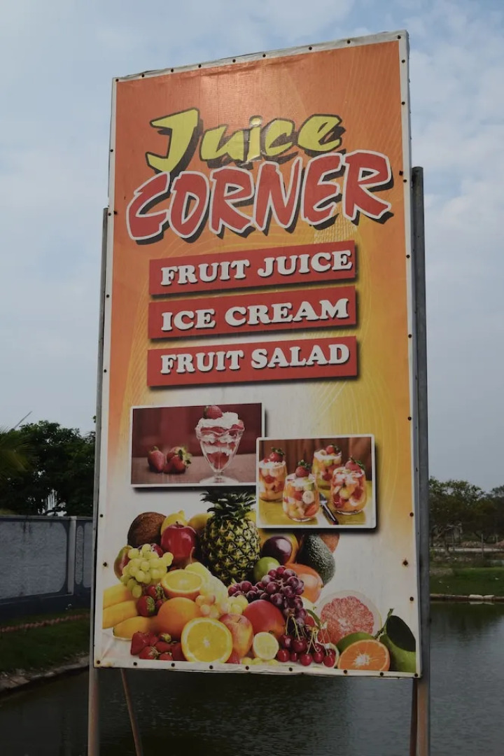 Hotel Karadiya Reach