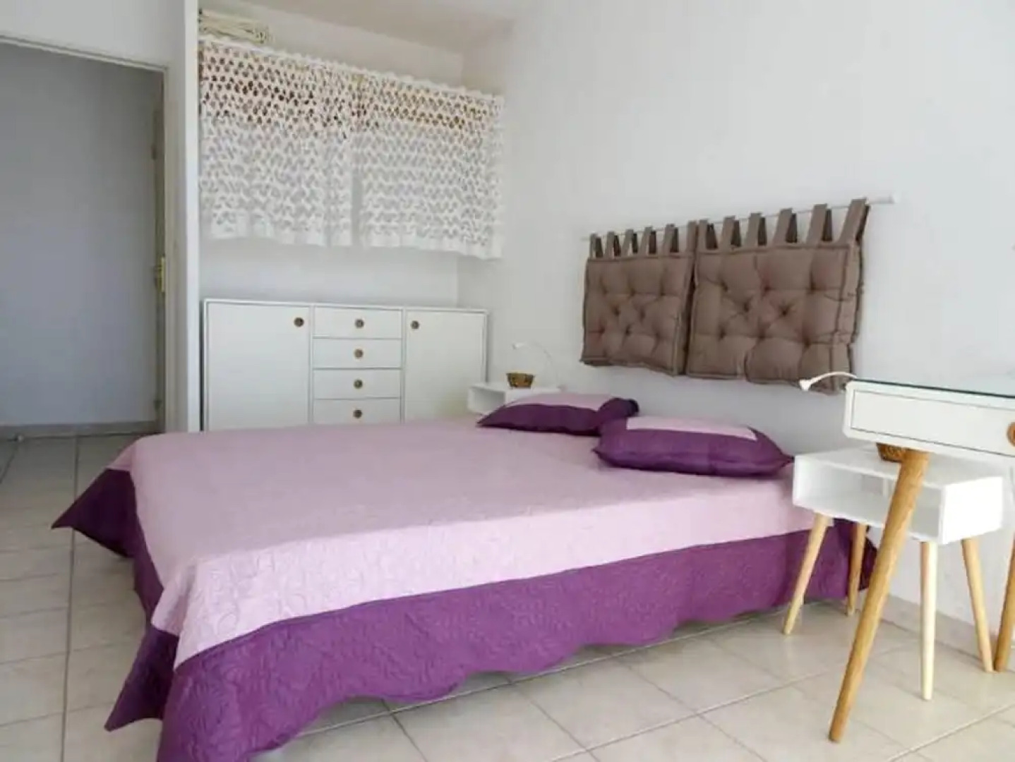 Apartment With 2 Bedrooms in Aigues-mortes, With Pool Access, Enclosed