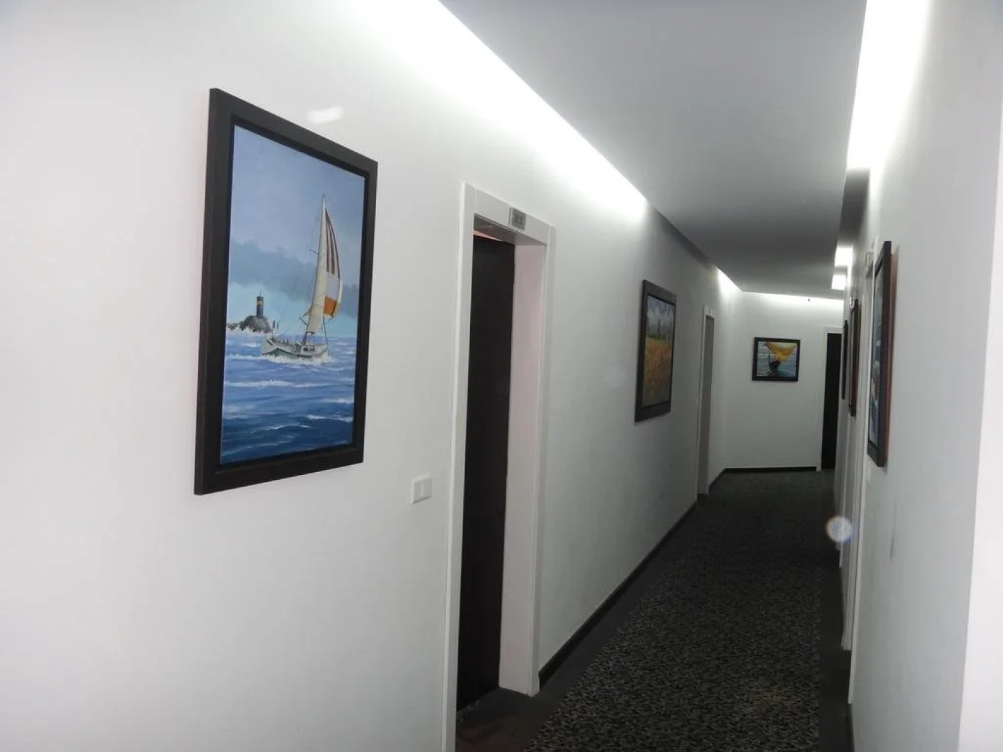 Las Salinas Resort / Motel