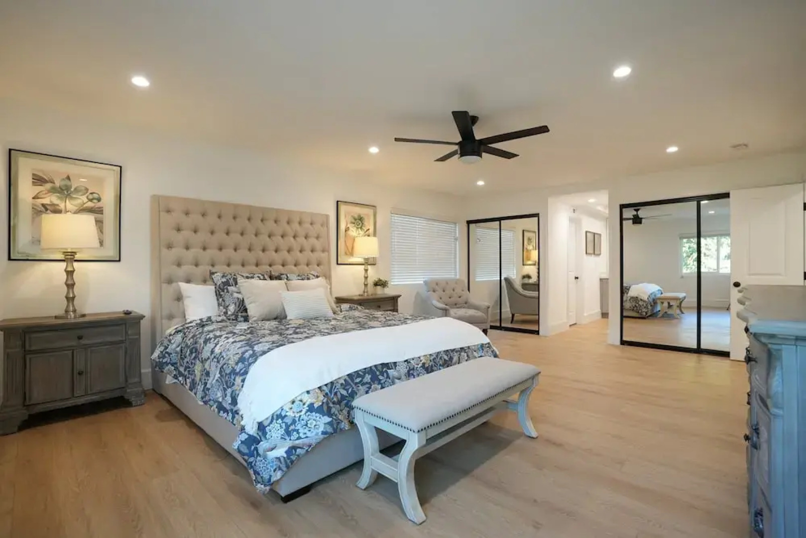 Coming Mid-April 2023! Beautifully upgraded two-story home with backyard oasis