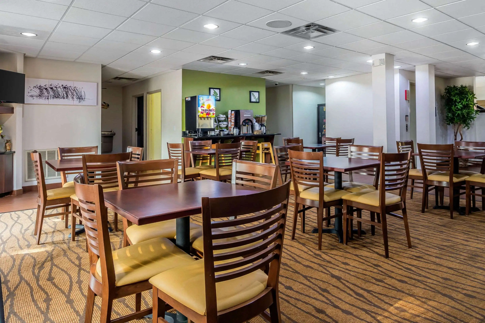 Sleep Inn Peachtree City - Atlanta