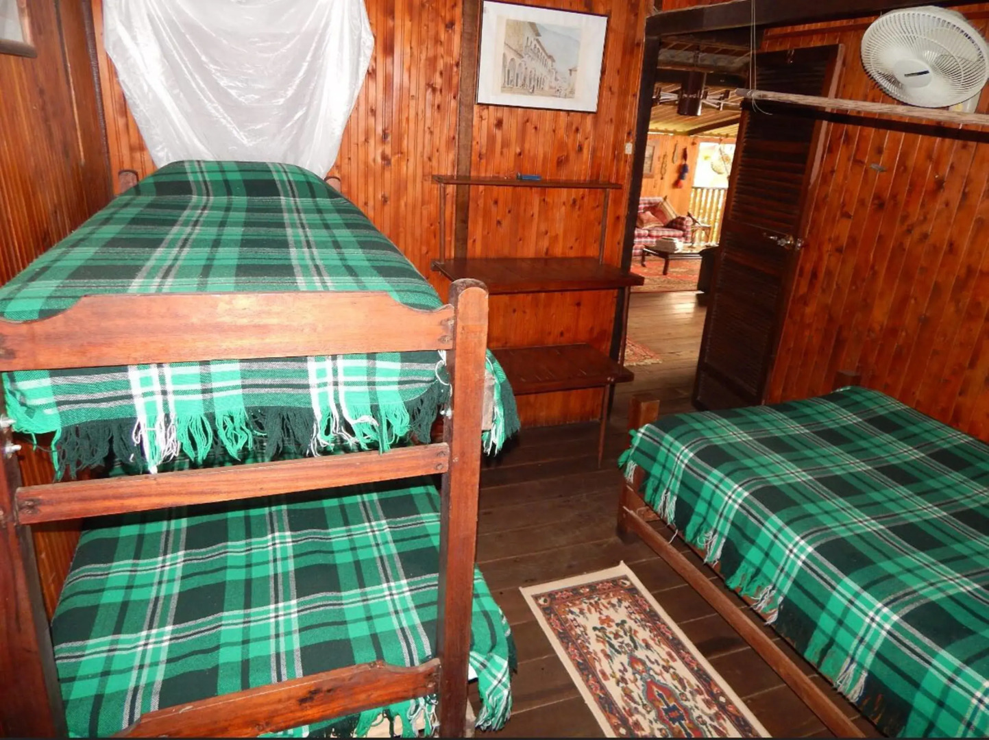 Posada Rocas de Cabo Marzo