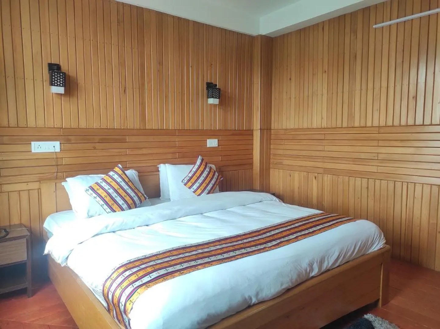 Hotel Tayatha
