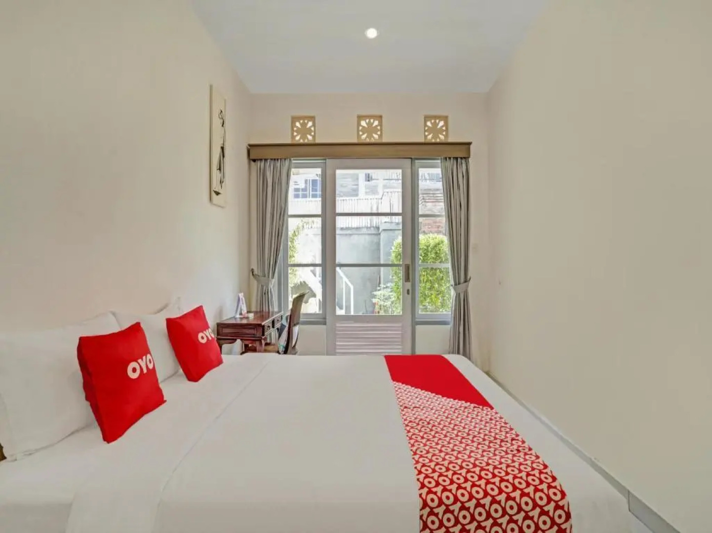 OYO 3958 Pondok Ayu Homestay