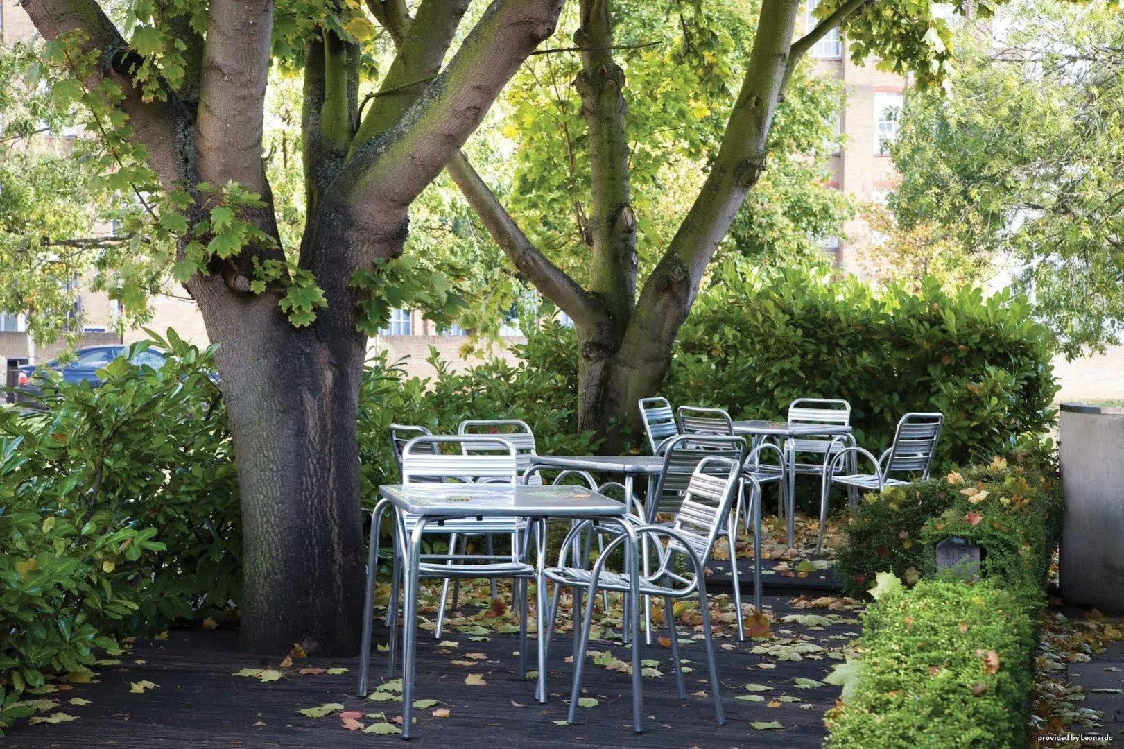 Best Western Atlantic Hotel