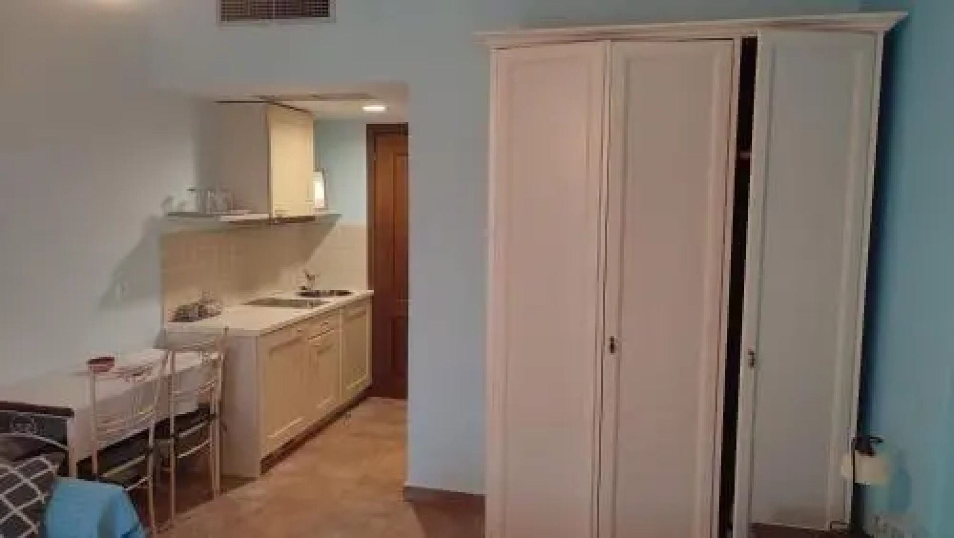 Guesthouse Michobeis